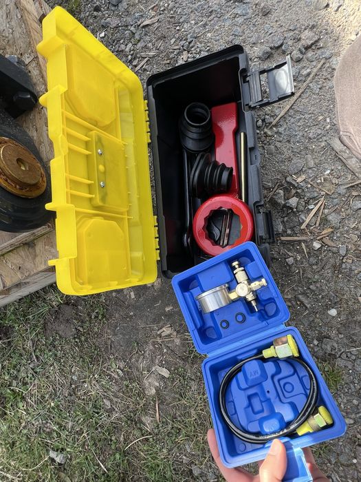 Гідромолот HANER