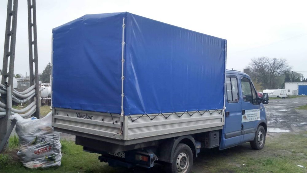 Plandeki,plandeka na busa,plandeka