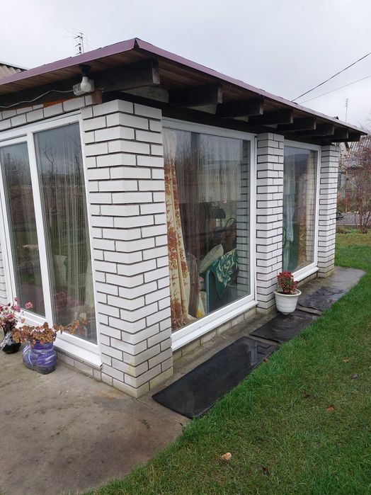 Продається  шикарна дача