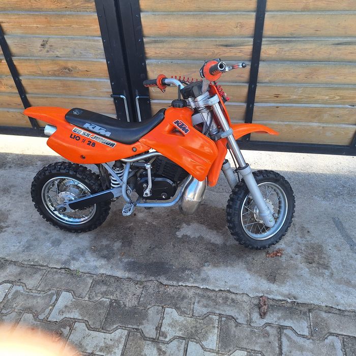 KTM
