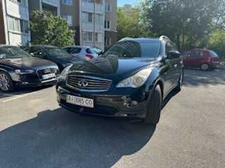 Продам Infiniti EX 25