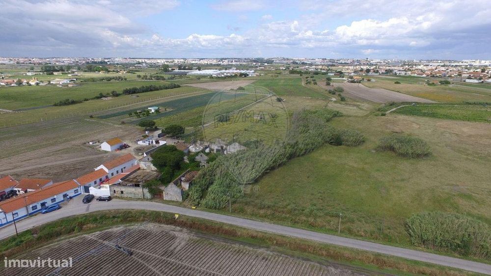 Terreno  para venda