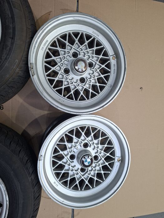 Jantes BMW Clássicos
