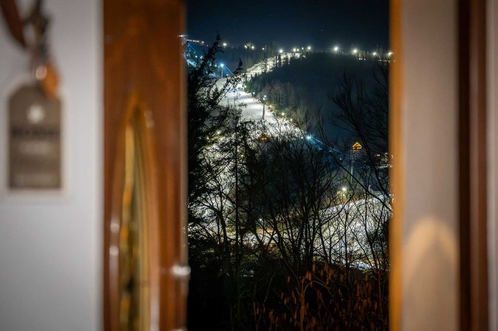 Ferie 2026 Szczyrk Dom na wyłączność do 25 osób Sauna Jacuzzi Kominek