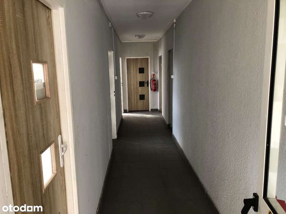 Hala 996 m², produkcja, magazyn, warsztat, Hurtownia, usługi