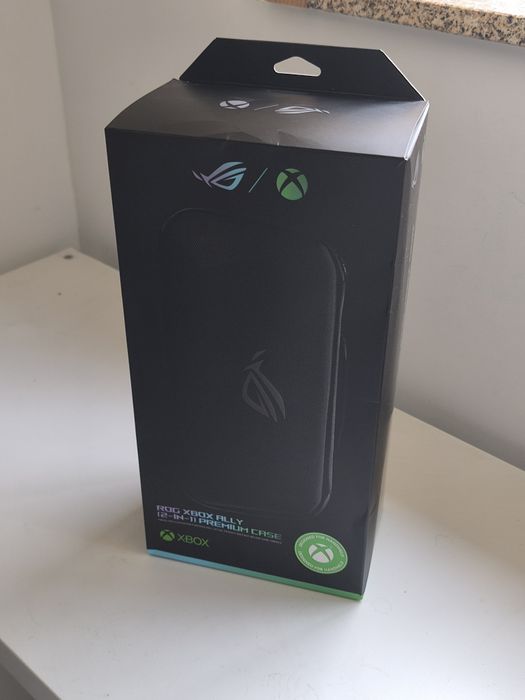Premium case ROG XBOX ALLY