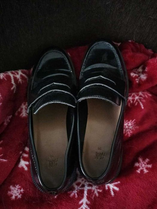Buty damskie H&M rozm 38