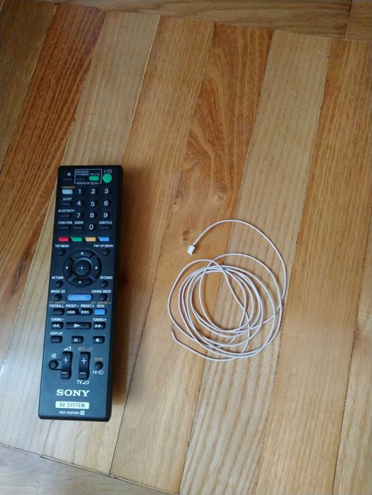 Sony BDV-E6100 домашній кінотеатр