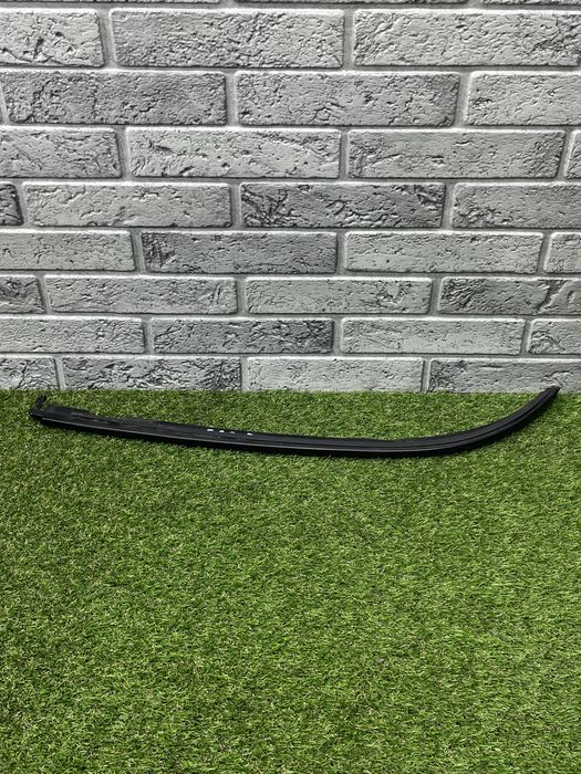 Ресничка під фару ліва BMW E39 Код:290