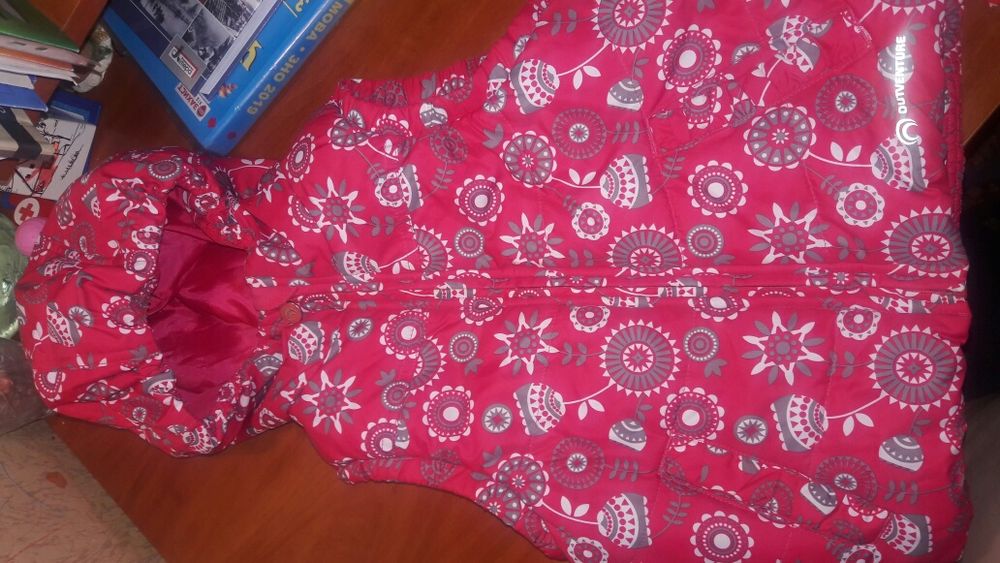 Жилет Outventure