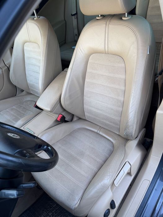 Volkswagen Passat Passat B6 Highline