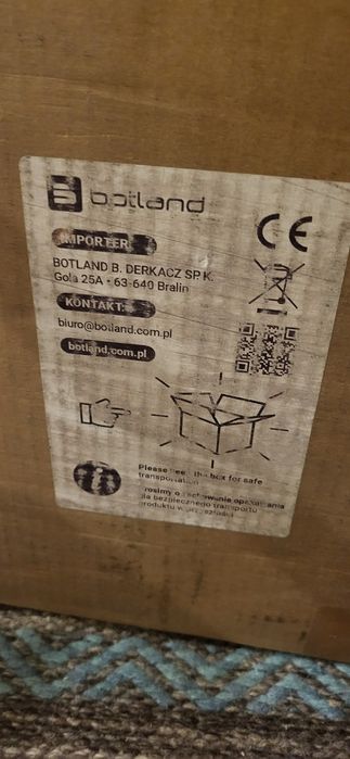 Drukarka 3D Ender- 5 Plus