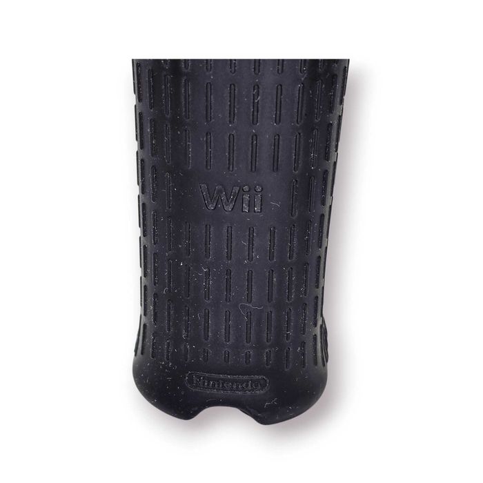 Capa Silicone Nintendo Wii Comando Wiimote – Original