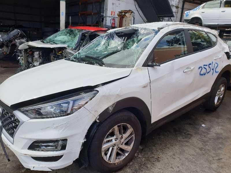 bomba de travão hyundai tucson