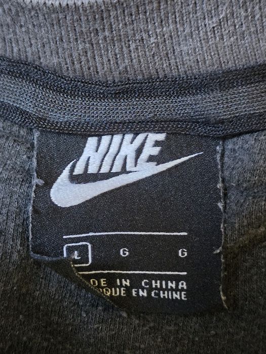 Футболка Nike Барселона