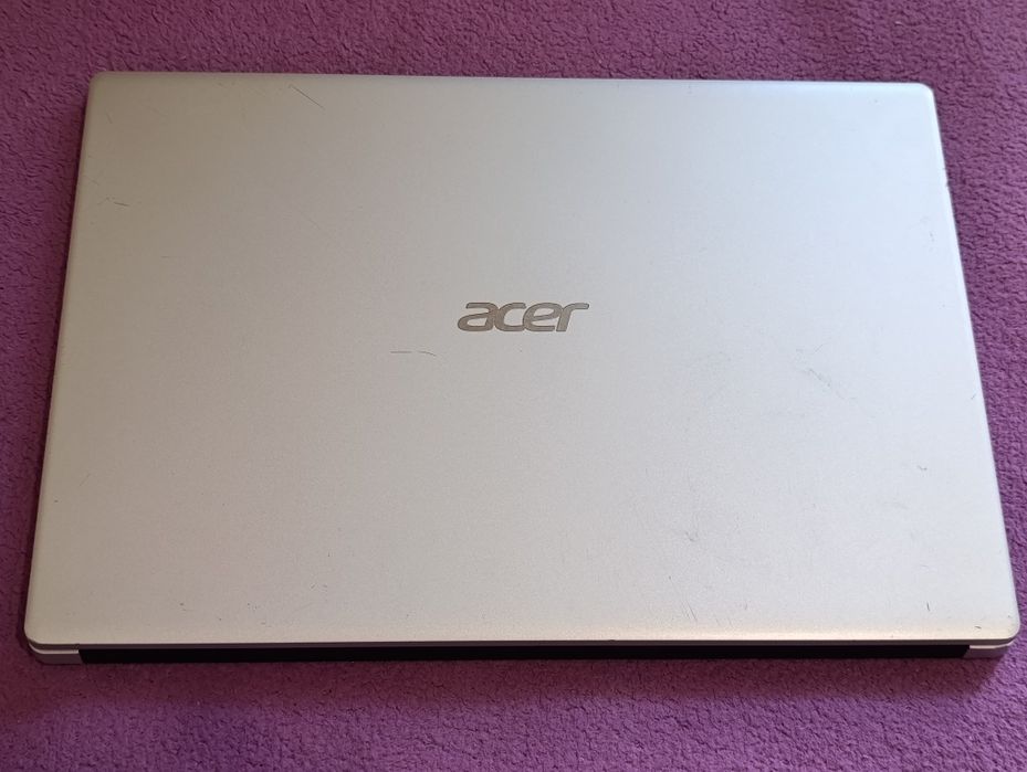 Ноут Aser Aspire A315-23G   20/256