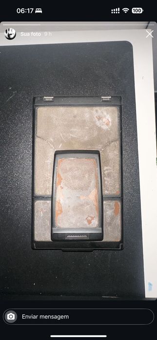 Polaroid sx-70 vintage