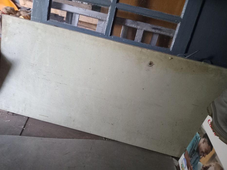 Дверне полотно..