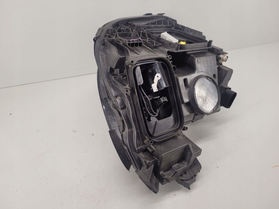 Mercedes E klasa 213 Multibeam LED prawy reflektor lampa przednia przód
