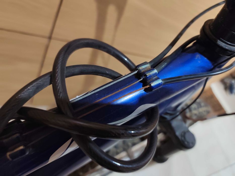 Duas Bicicletas Usadas – Boa Oportunidade