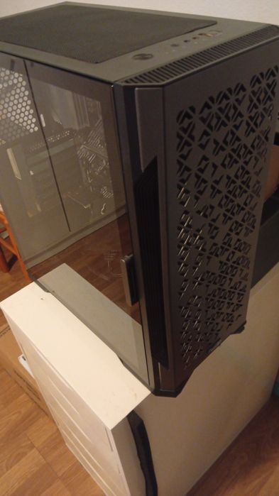 PC Gamer(troco em ps5)