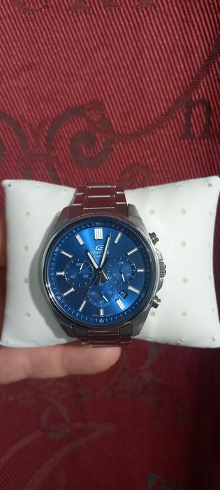 Годинник Casio з гарантією