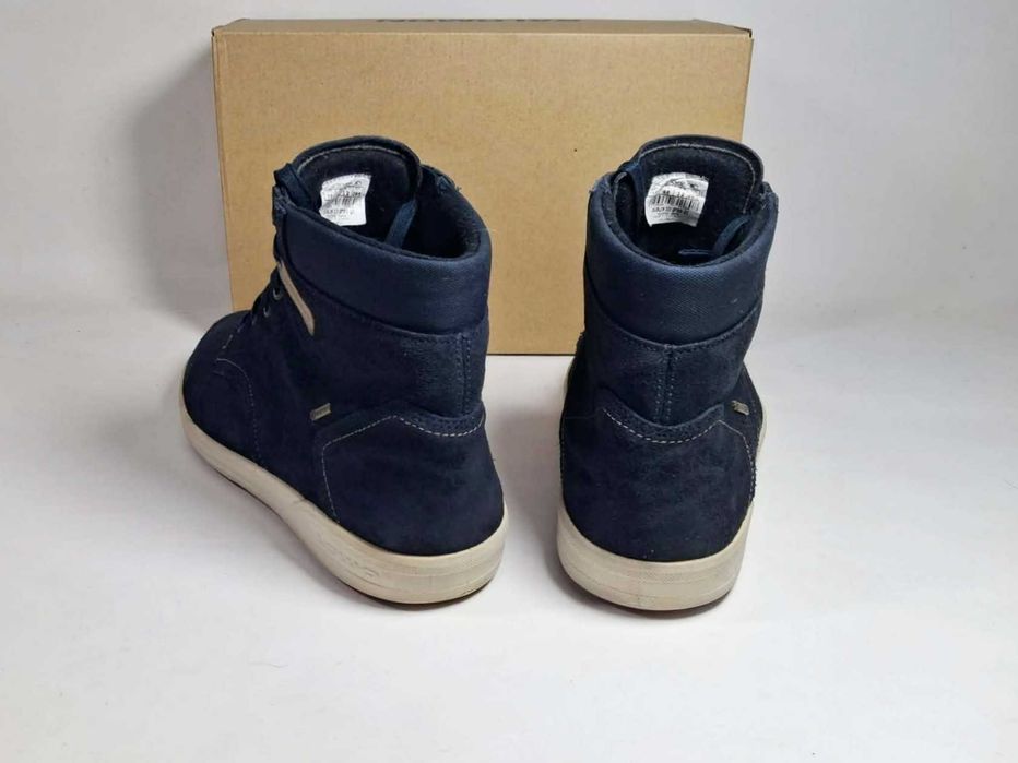 Черевики LOWA Dublin III GTX (р. 46) Ботинки мужские Gore-Tex Оригинал