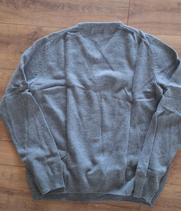 Sweter męski Top Secret 2XL