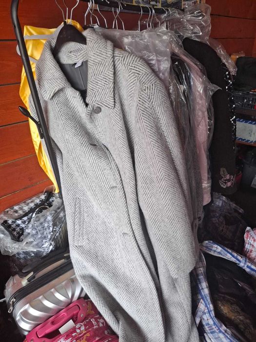 Wyprzedaz garazowa Nowe Rzeczy