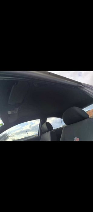 SEAT Ibiza 1.9 TDI 130cv