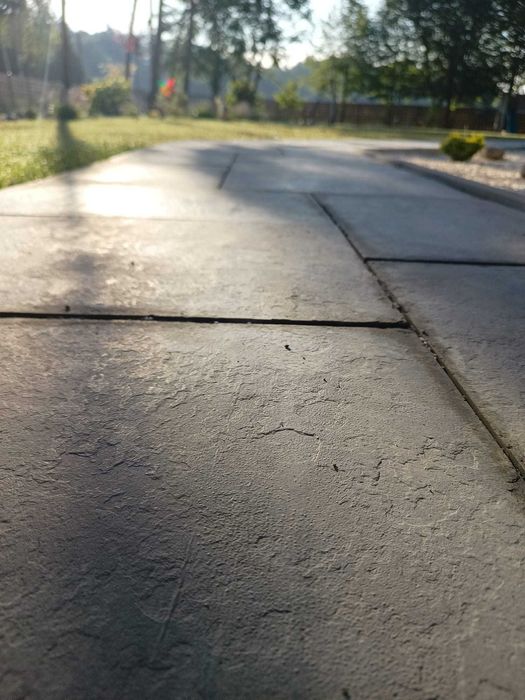 Taras betonowy płyty tarasowe PIETRA 60x40 kostka - transport gratis