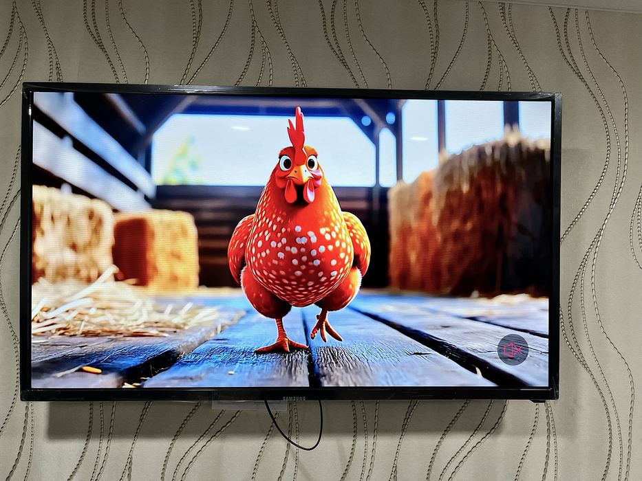 Телевизор Samsung