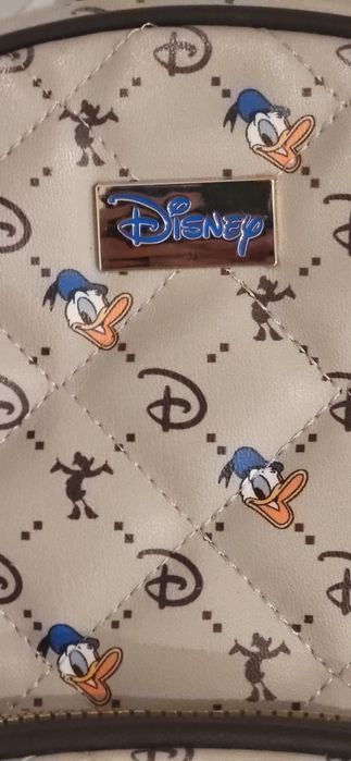 Plecak Disney Micky