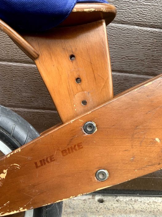 Kokua Like a bike mountain - bicicleta de equilíbro