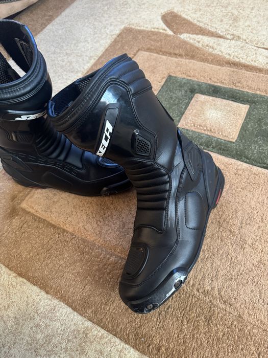 Мотоботи  Seca 45 розмір