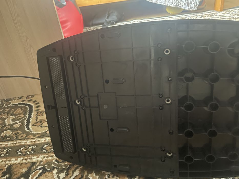 Руль logitech g29+ кікшифтер