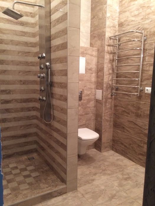 Кафельщик, плиточник, мастер по облицовке кафелем - Оздоблення, ремонт ...