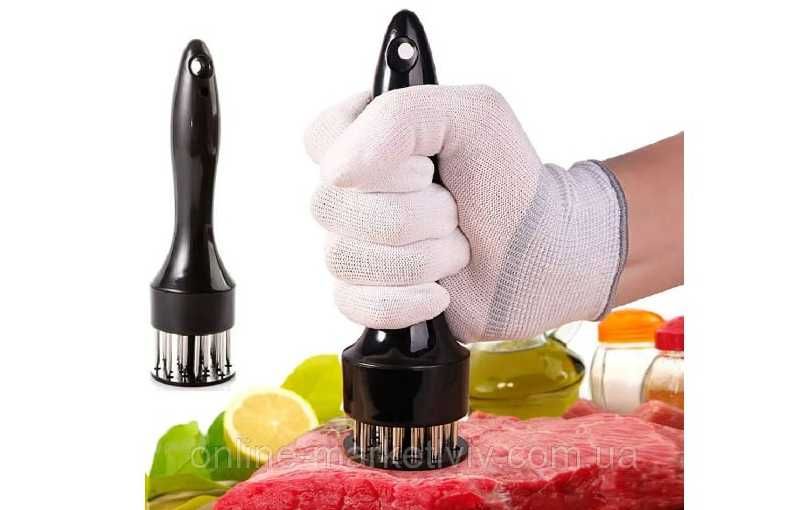 Тендерайзер для мяса