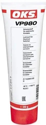 Мастило для електричних контактів OKS VP 980 250гр