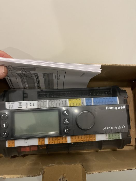 Sterownik Honeyweel  MVC-80M-CPSW1A