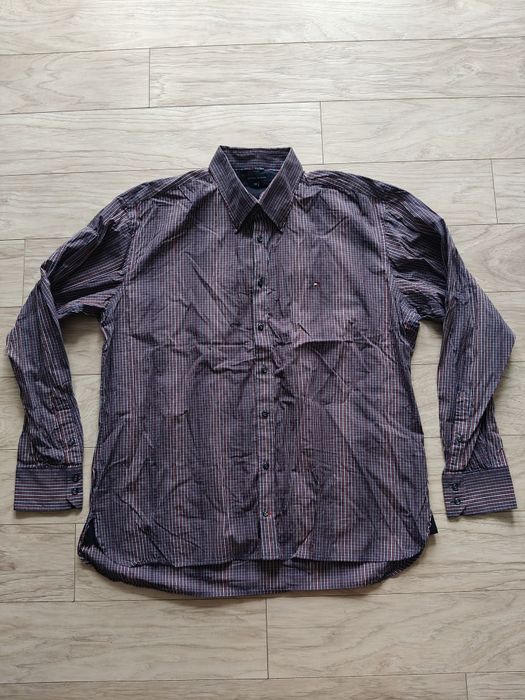 Koszula Tommy Hilfiger XXL 2xl