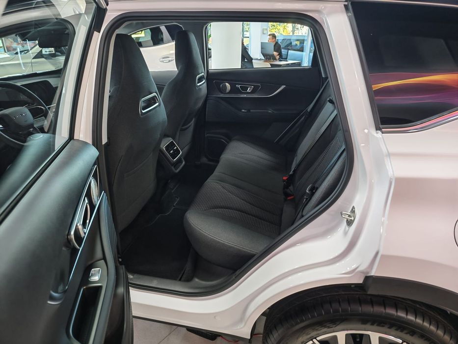 Chery Tiggo 7