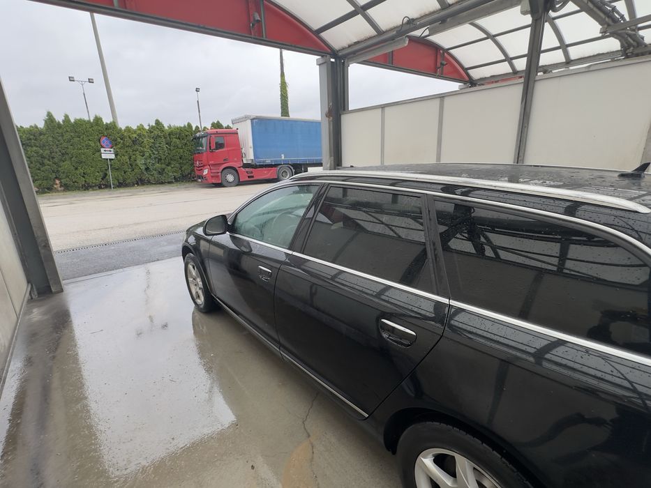 Audi a6 c6 avant 2010rok