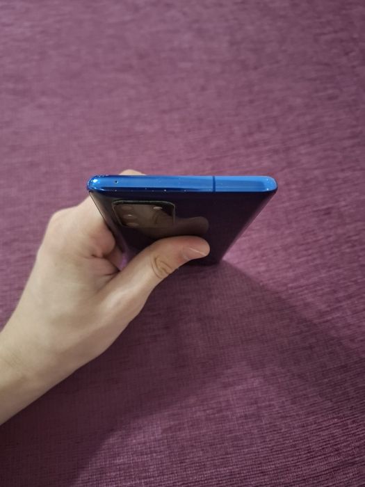 Samsung Galaxy S10 Lite 128 GB + etui (używany)