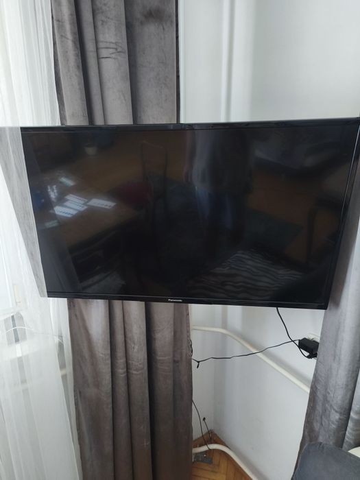 2x Tv niesprawne, na części