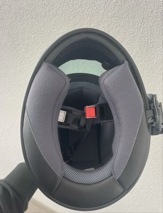 Capacete HJC impecavel