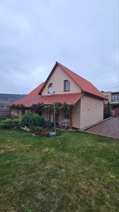 Дом по адресу ул. Университетская (площадь 162,7 м²) - Atlanta.ua - фото 3