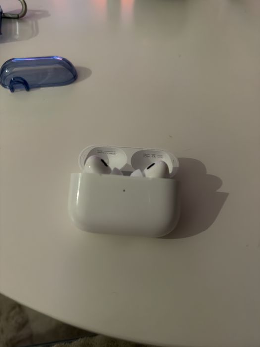 Airpods Pro 2 USB-C