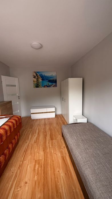 Mieszkanie apartament dwupokojowy wszystko w cenie wynajmu!