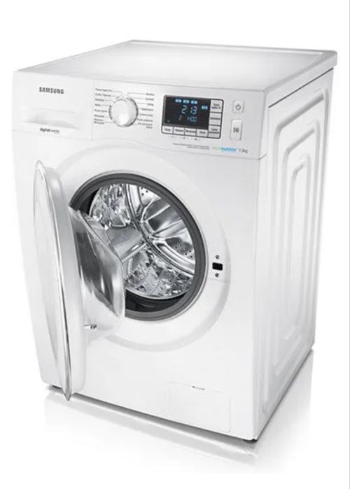 Pralka Samsung  WF70F5E5U4W/EO - na części